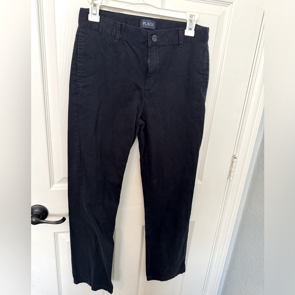 Children’s place twill pants **** - Picture 1 of 3